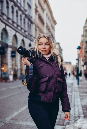 Maarja Vahi Photography